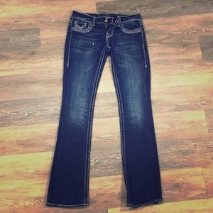 Vigoss Jeans Long